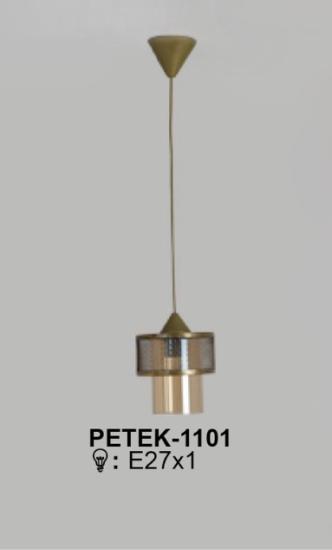 MRC PETEK-1101 SARKIT AVİZE