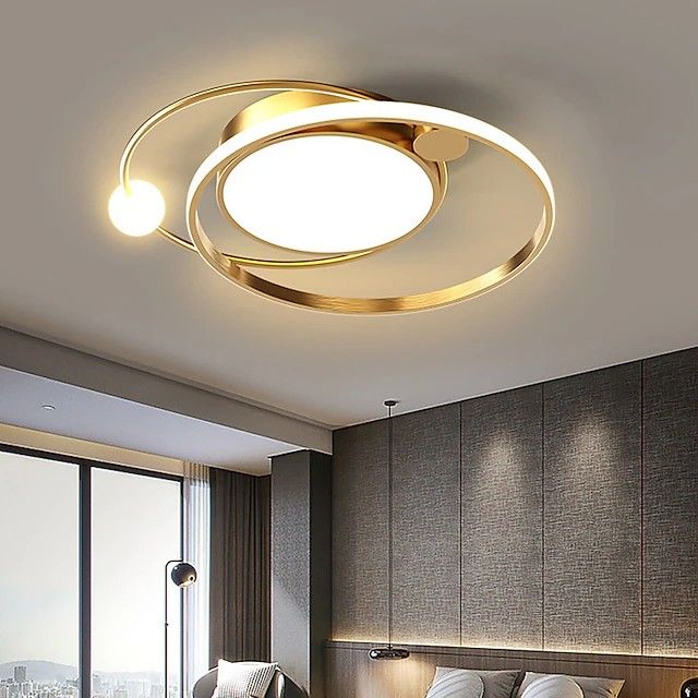 LED Avize Nedir?
