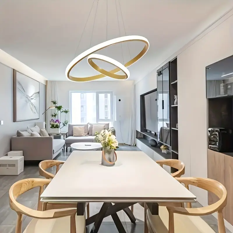 Led avize modelleri