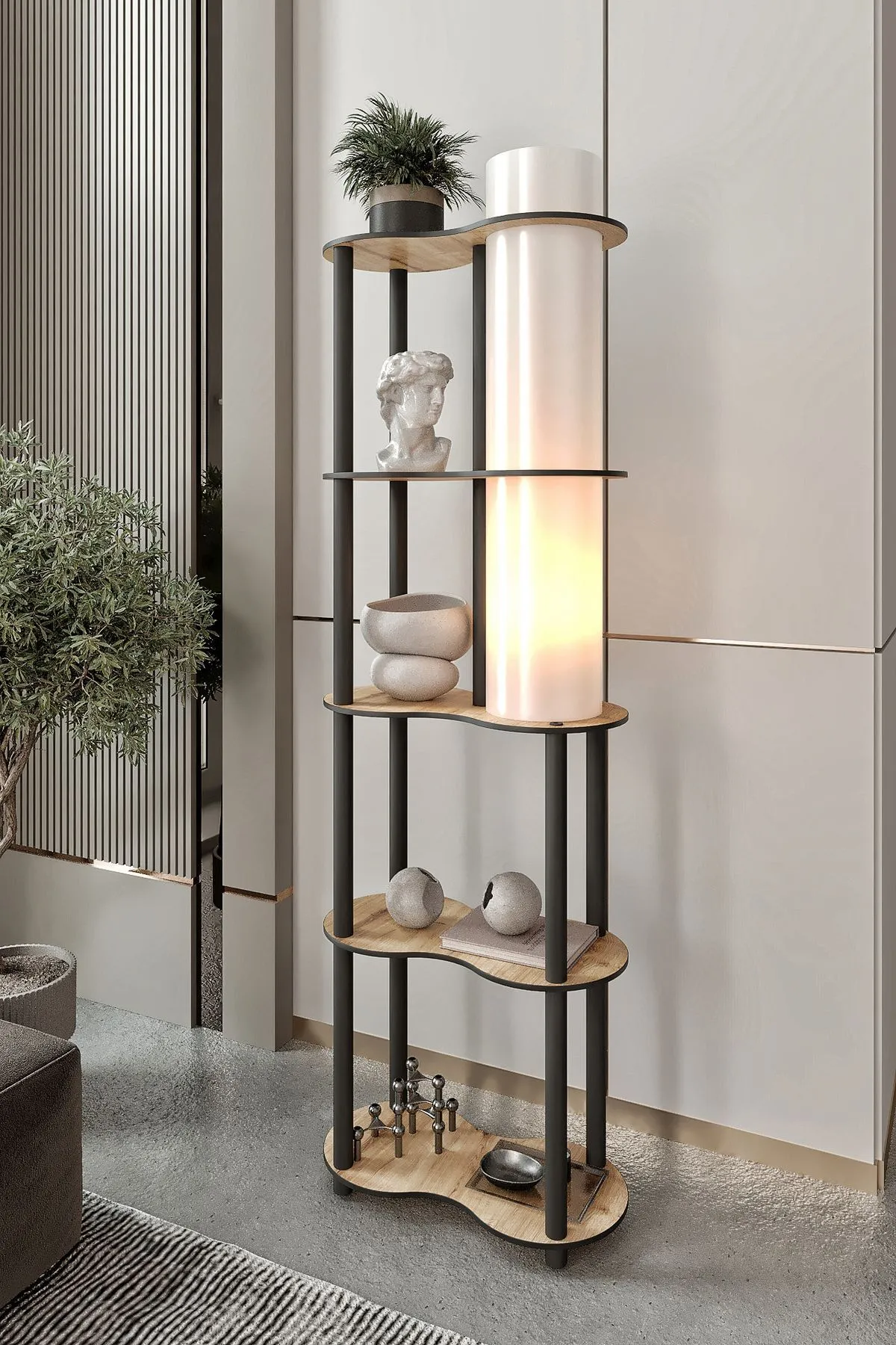 Modern Lambader Modelleri ve Fiyatları