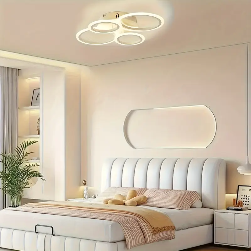 led plafonyer avize modeli