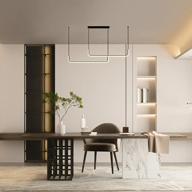 salon avizesi led avize