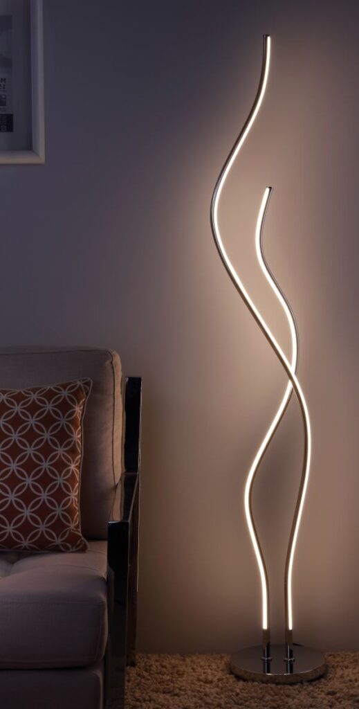 Modern LED Lambaderler
