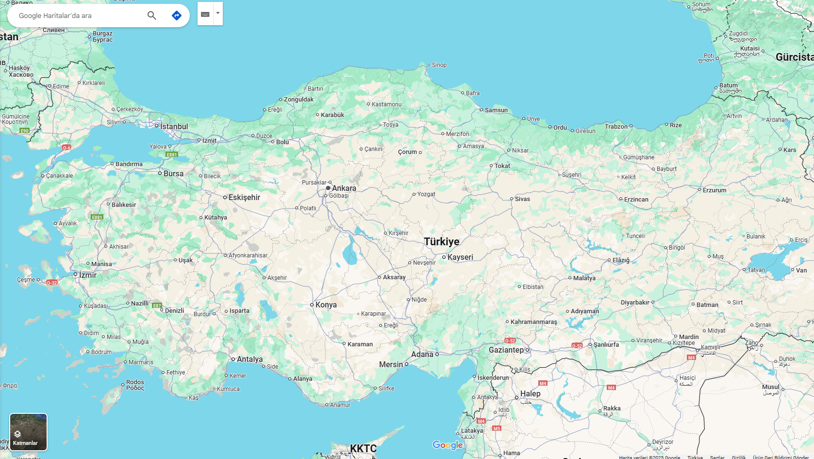 Avize Mağazası Arama