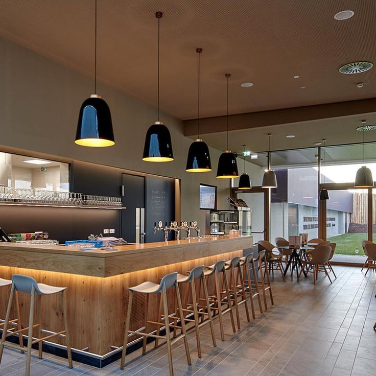 Cafe ve Restoranlar İçin Dekoratif Avize Fikirleri