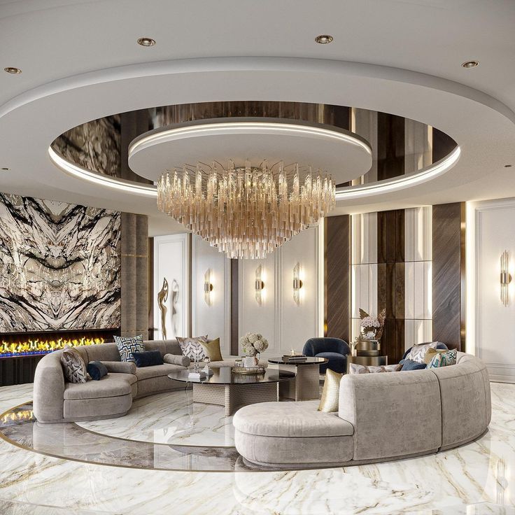 Otel Lobileri İçin Göz Alıcı Avize Seçimi