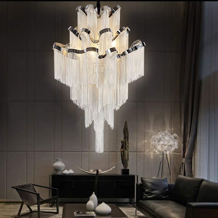 art deco avize modelleri