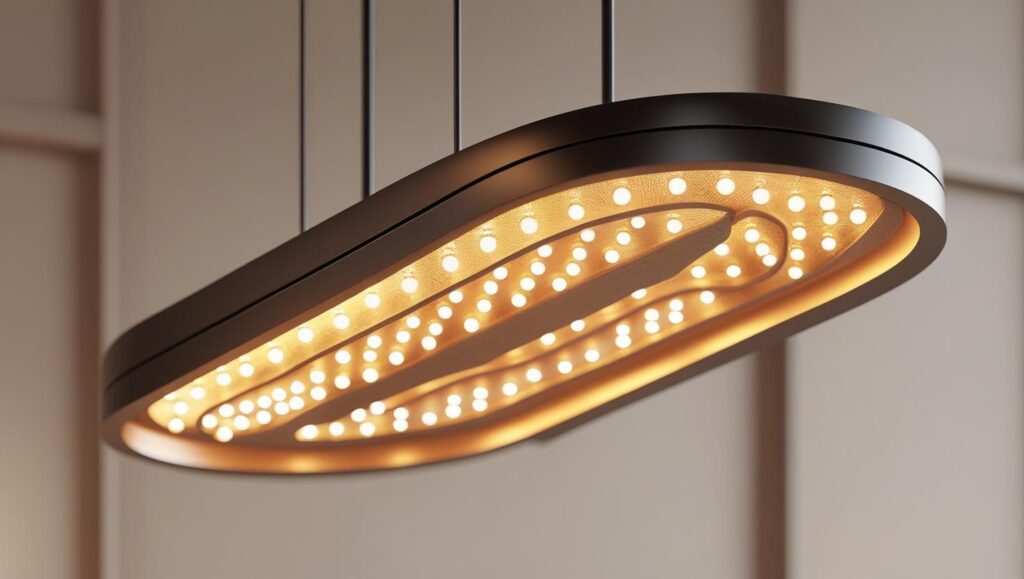 LED Avize Nedir?