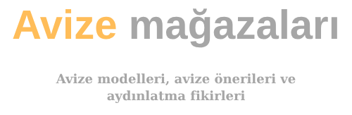 Avizemagazalari.com