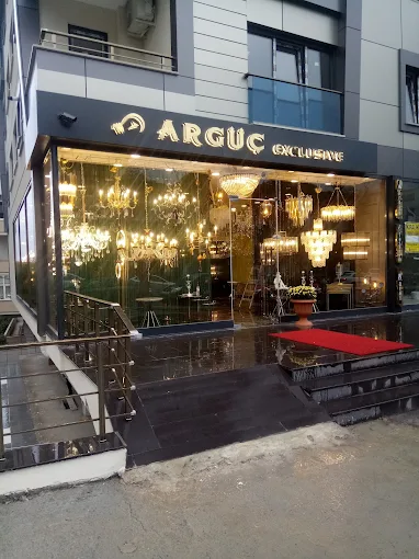 Argüç Avize – Libadiye Avize Mağazaları