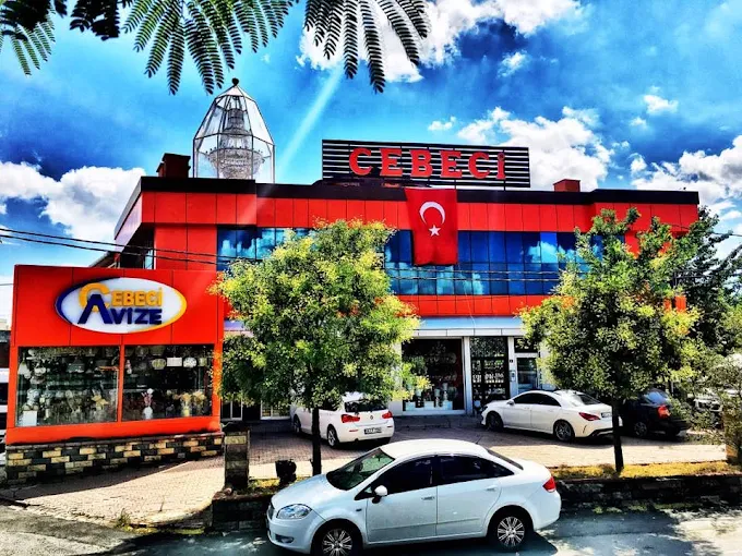 Cebeci Avize Aydınlatma – Ümraniye Avize Mağazaları