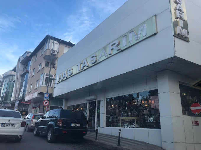 Has Tasarım Avize – Libadiye Avize Mağazaları