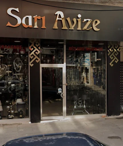 Sarı Avize – Sultanbeyli Aydınlatma Çözümleri