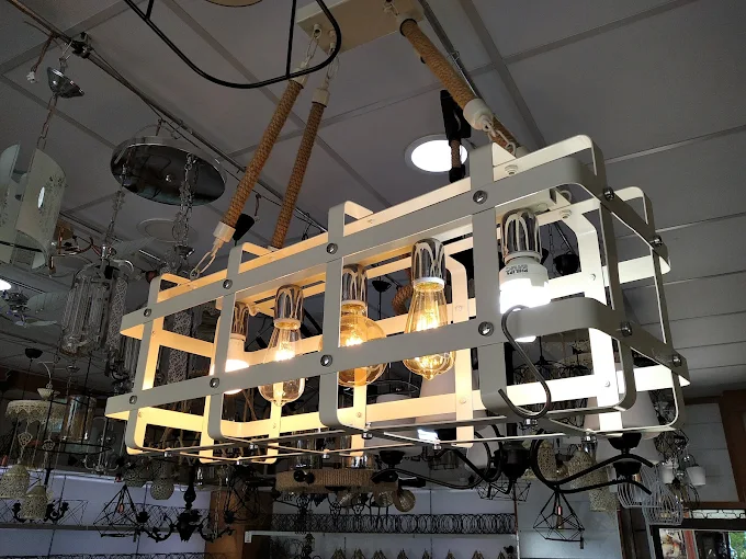 Toptan Avize – Bağcılar Avize Mağazaları